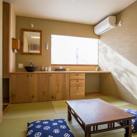 Shioriya Hotell Nagano Eksteriør bilde