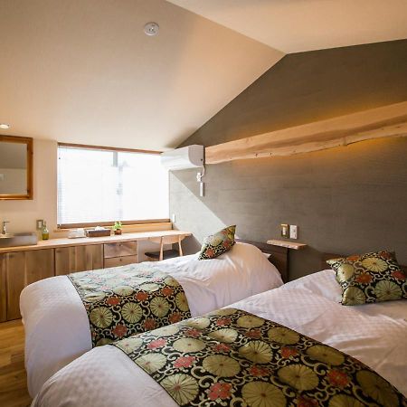 Shioriya Hotell Nagano Eksteriør bilde