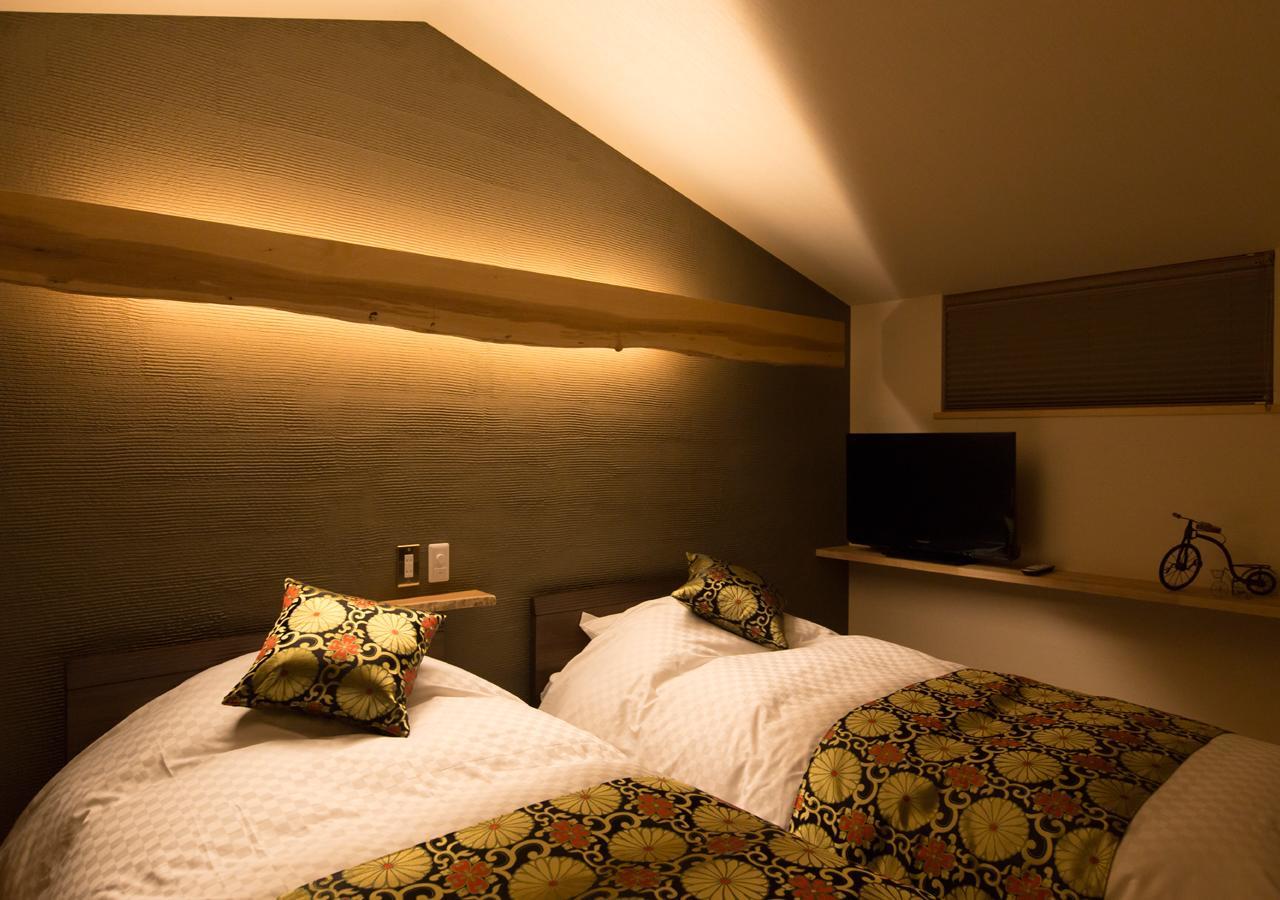 Shioriya Hotell Nagano Eksteriør bilde