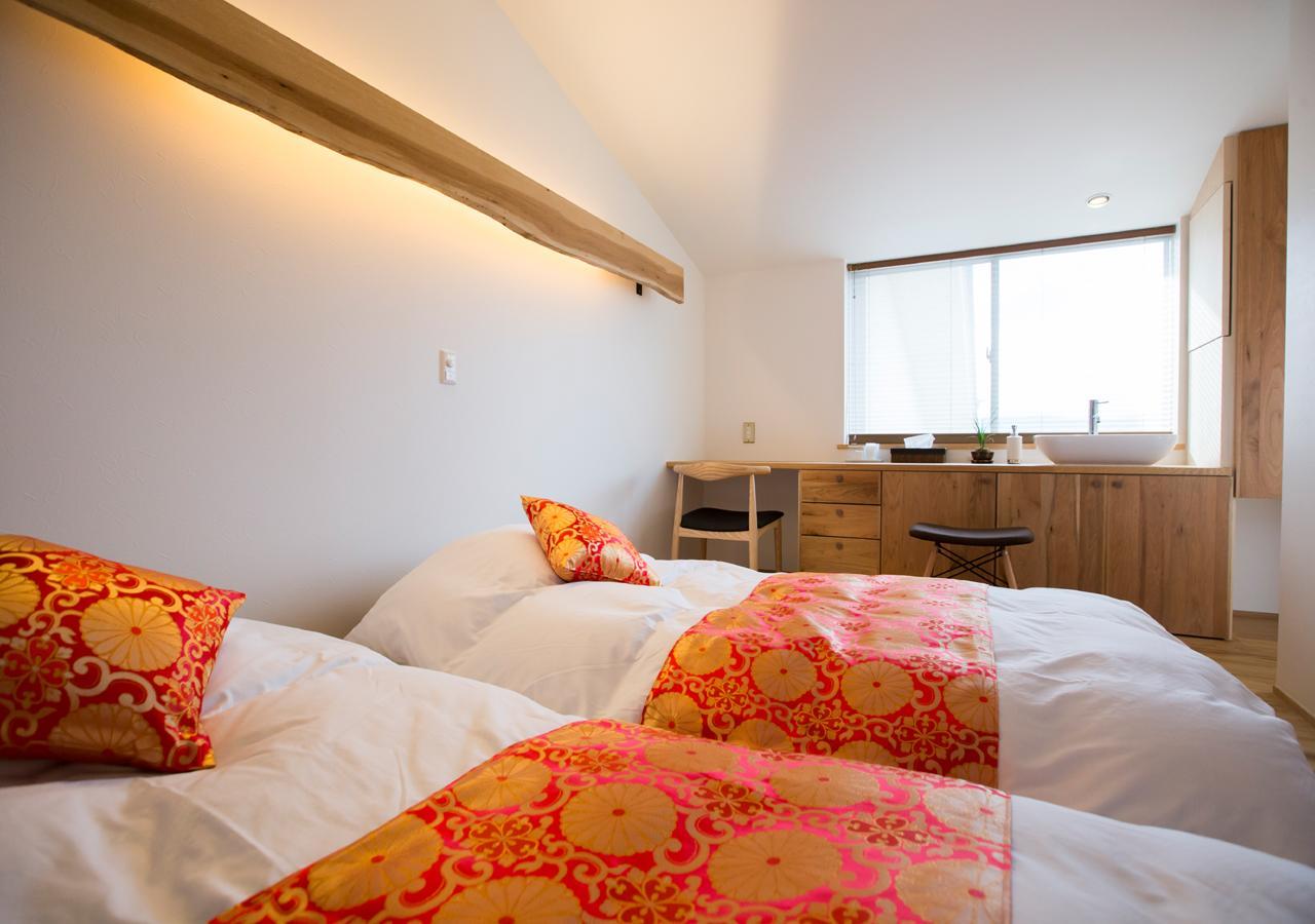 Shioriya Hotell Nagano Eksteriør bilde