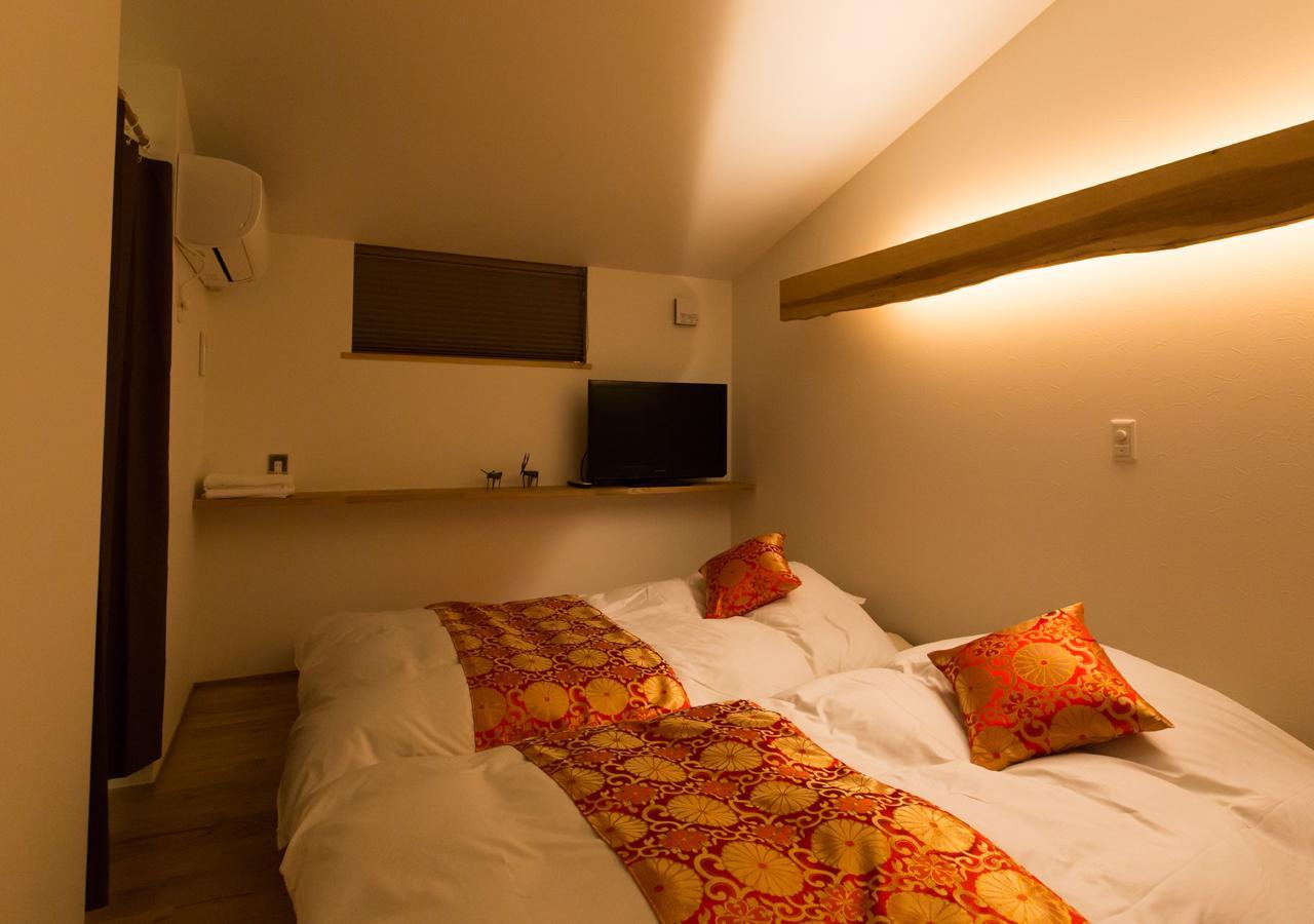 Shioriya Hotell Nagano Eksteriør bilde