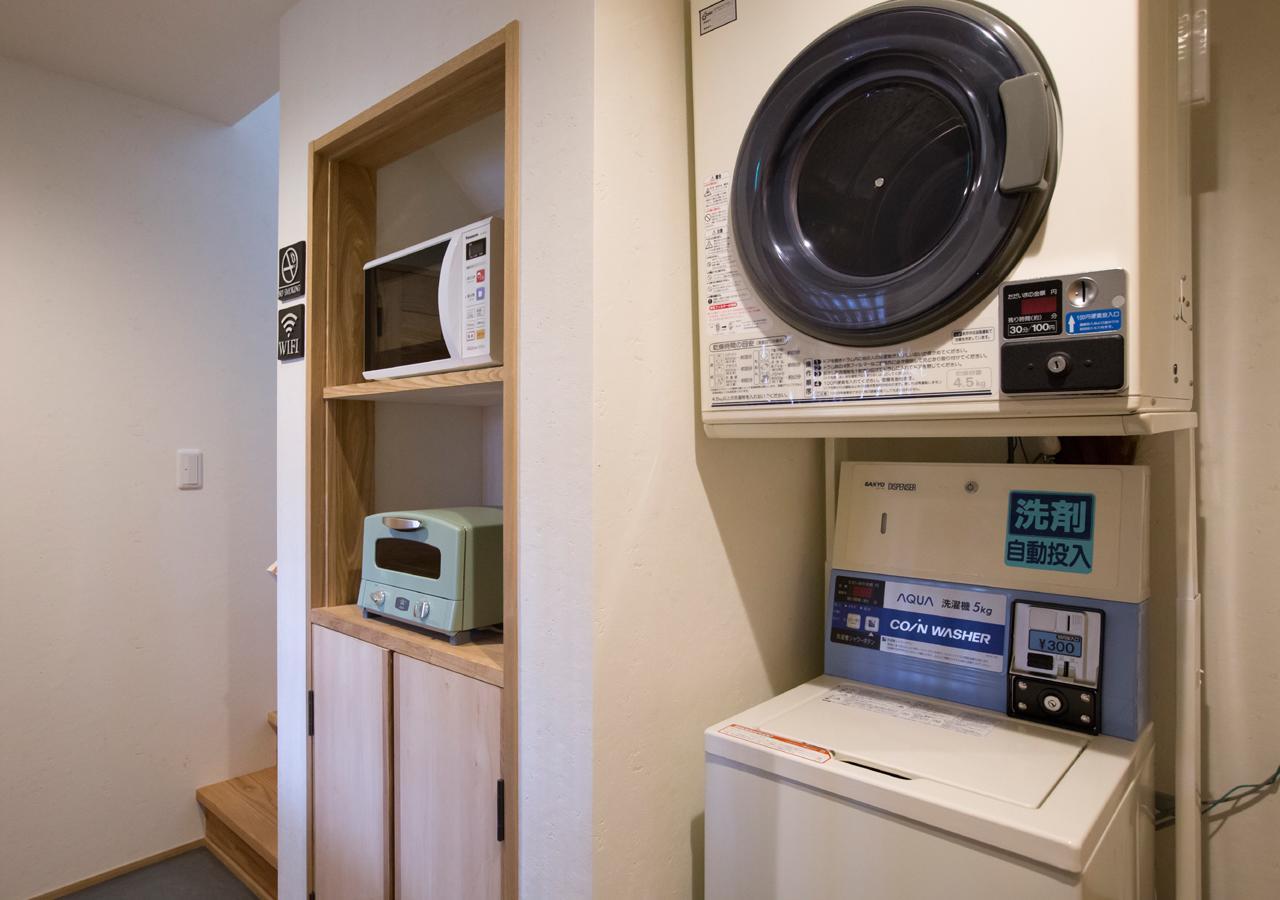 Shioriya Hotell Nagano Eksteriør bilde