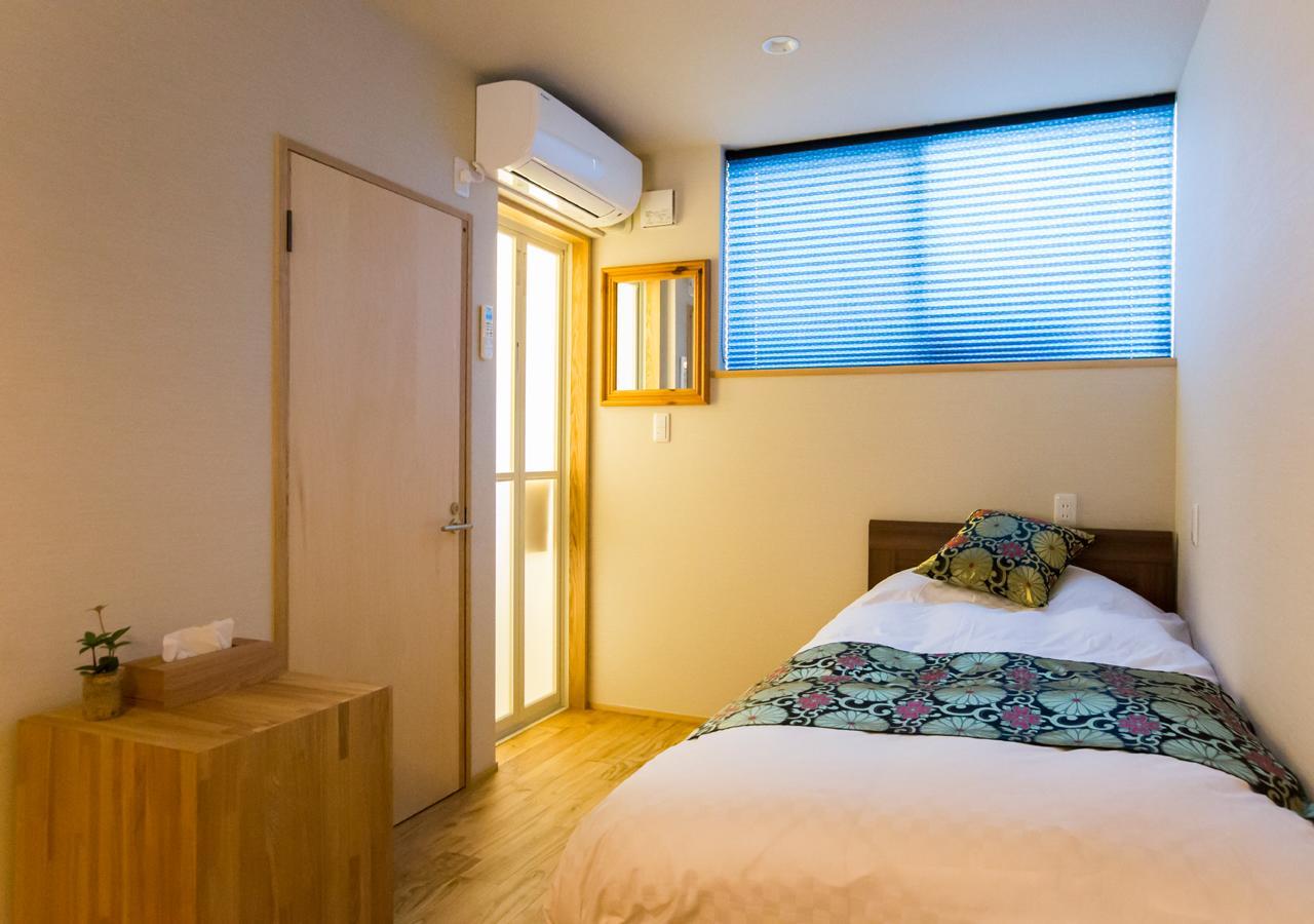 Shioriya Hotell Nagano Eksteriør bilde