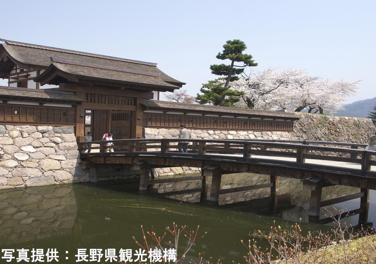 Shioriya Hotell Nagano Eksteriør bilde