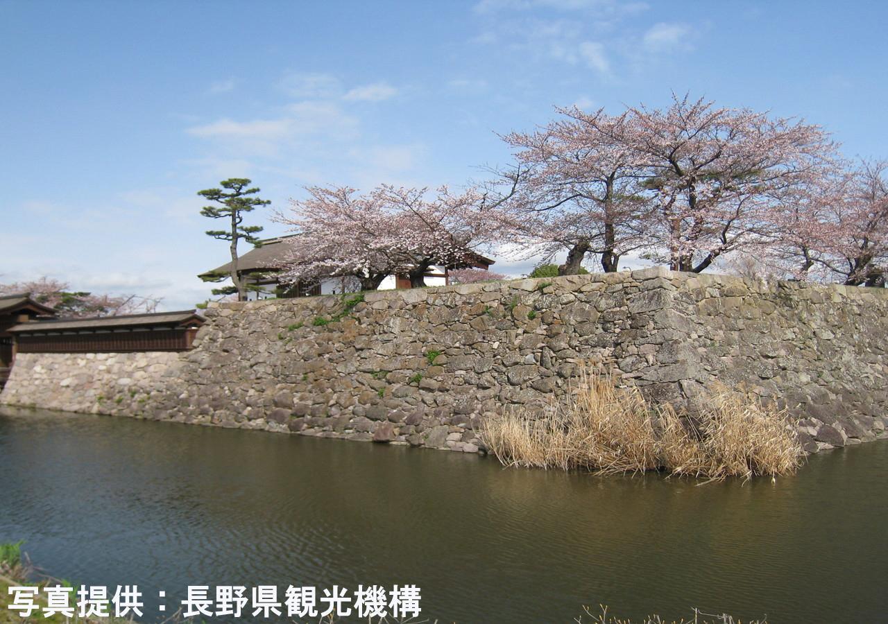 Shioriya Hotell Nagano Eksteriør bilde